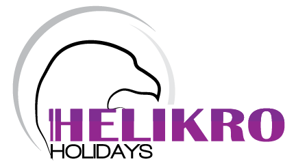 Helikro Holidays